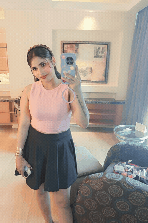 escort service in Chandigarh